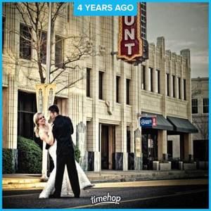 Meet your Posher, Brett